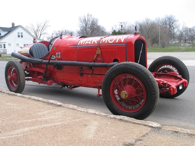 1927 Marmon Race Car