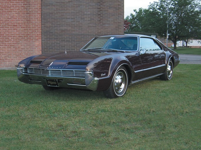 1966 Oldsmobile Toronado