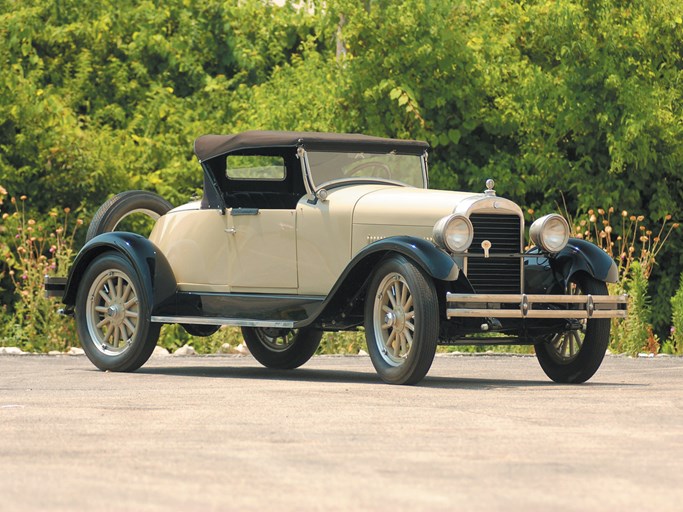 1927 Essex Speedabout