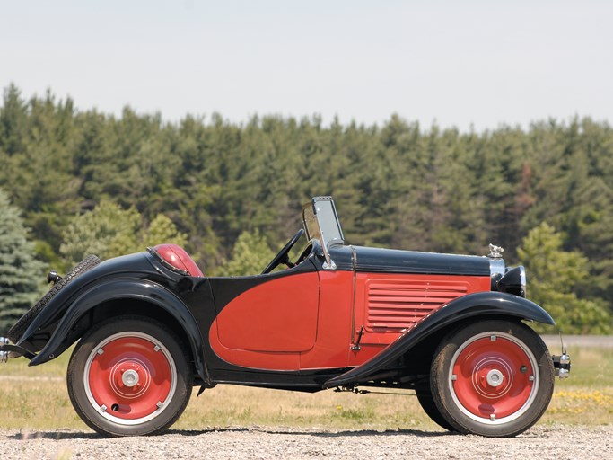 1932 American Austin Roadster