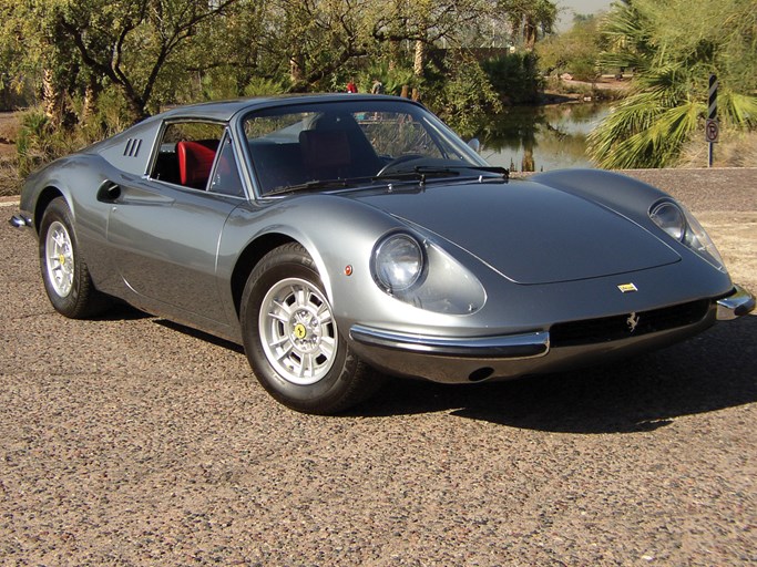 1973 Ferrari Dino