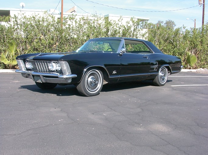 1964 Buick Riviera