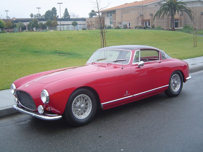1954 Ferrari 250 Europa