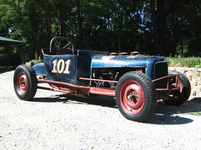 1922 Ford Model T 