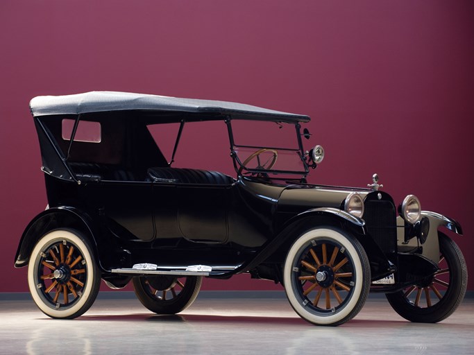 1922 Dodge Brothers Series 1 Touring