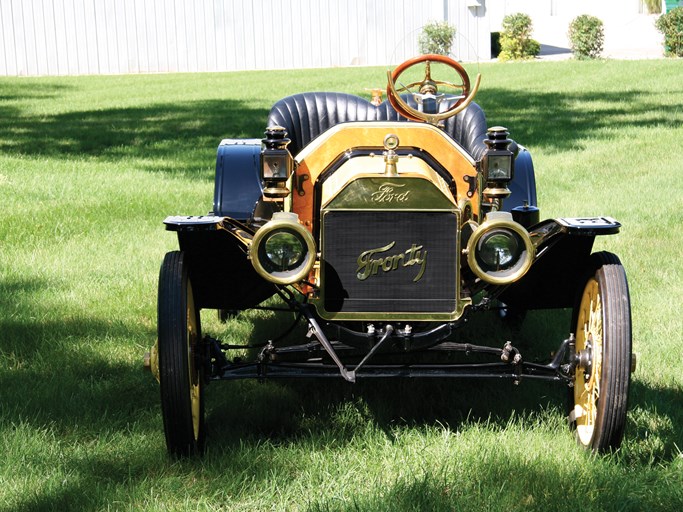 1914 Ford Model T Speedster