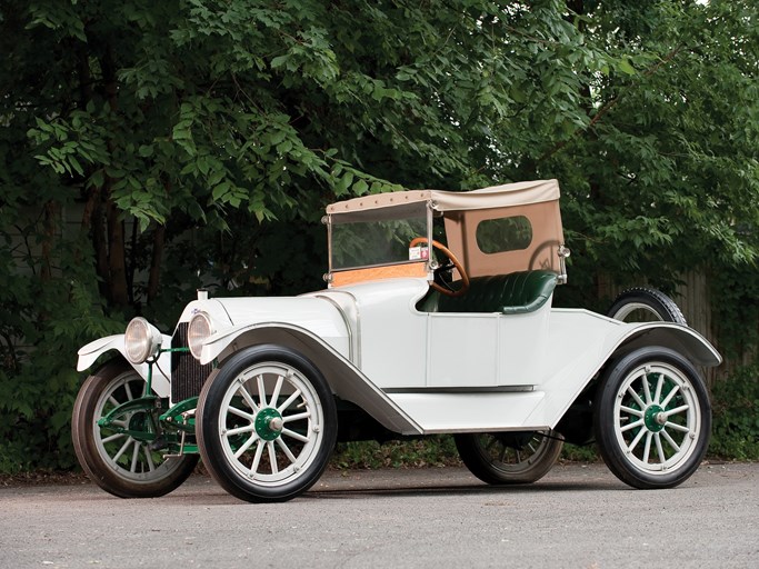 1915 Chevrolet Amesbury Special Roadster