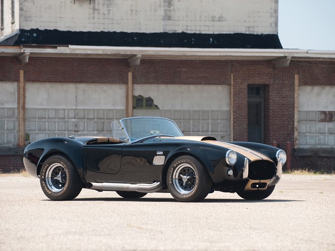 1965 Shelby Cobra Replica