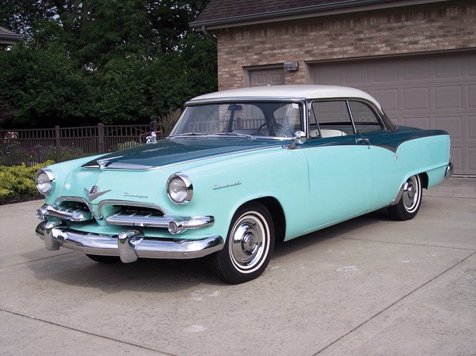 1955 Dodge Coronet Lancer Hardtop