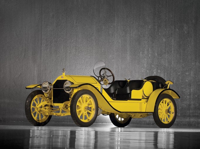 1915 Stutz Bearcat