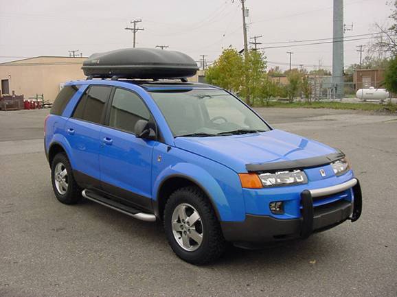 2004 SATURN VUE 