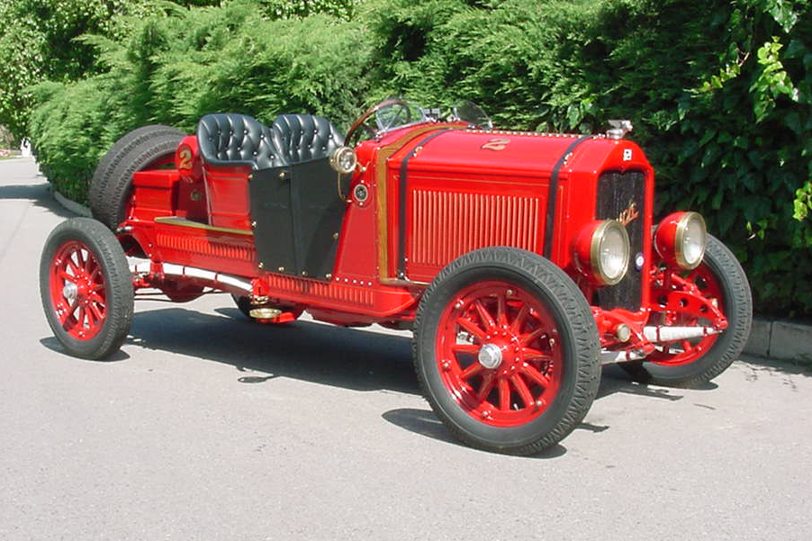 1928 BUICK CUSTOM SPEEDSTER