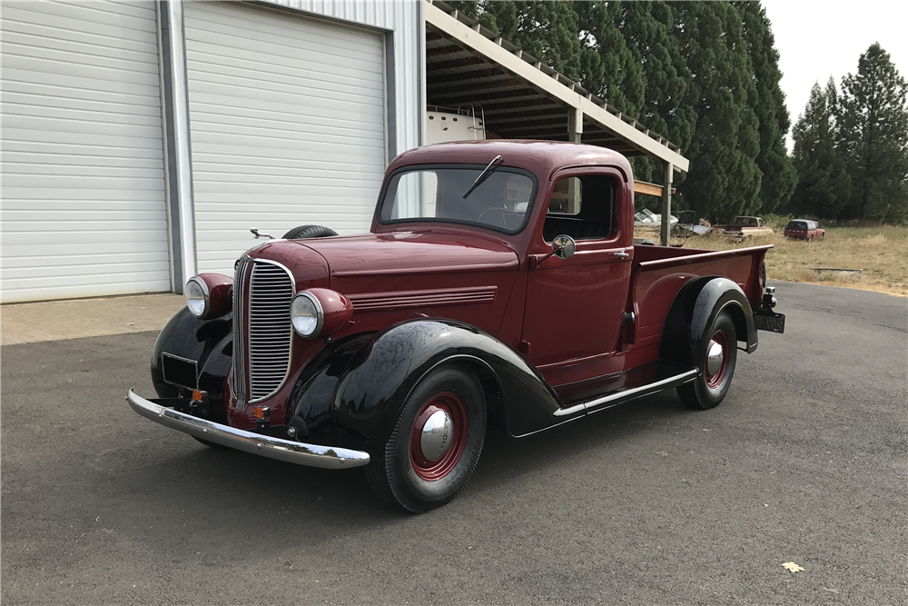 1938 DODGE PICKUP