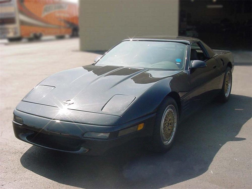 1997 CHEVROLET CORVETTE CERV IV-B