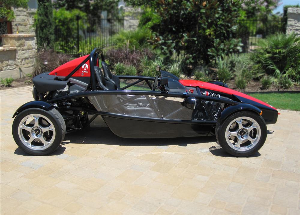 2006 ARIEL ATOM ROADSTER