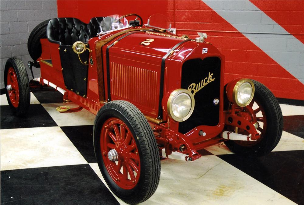 1928 BUICK CUSTOM SPEEDSTER