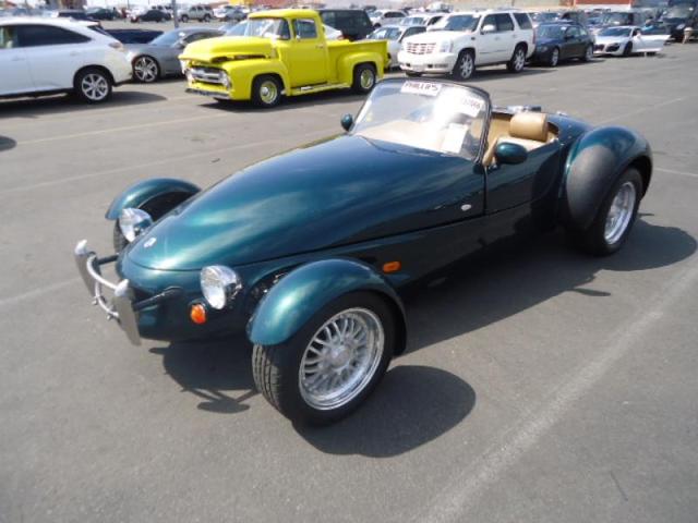 1994 PANOZ ROADSTER