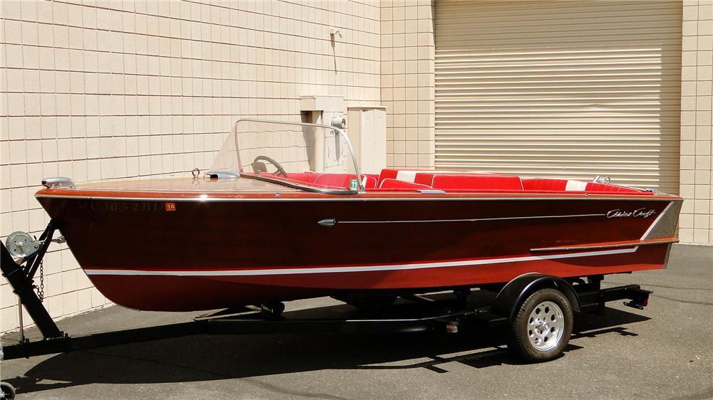 2004 ASSEMBLED TRAILER