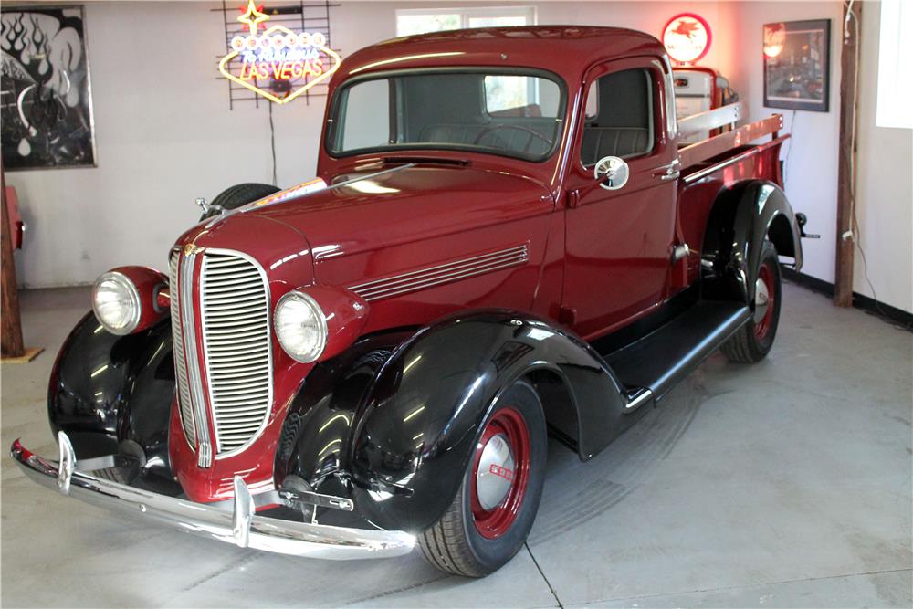 1938 DODGE PICKUP