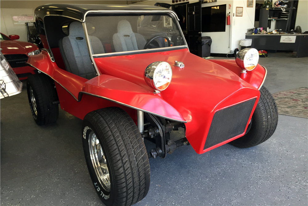 1976 VOLKSWAGEN DUNE BUGGY