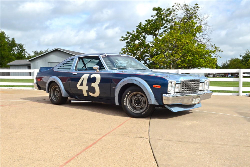 1978 PLYMOUTH VOLARE 