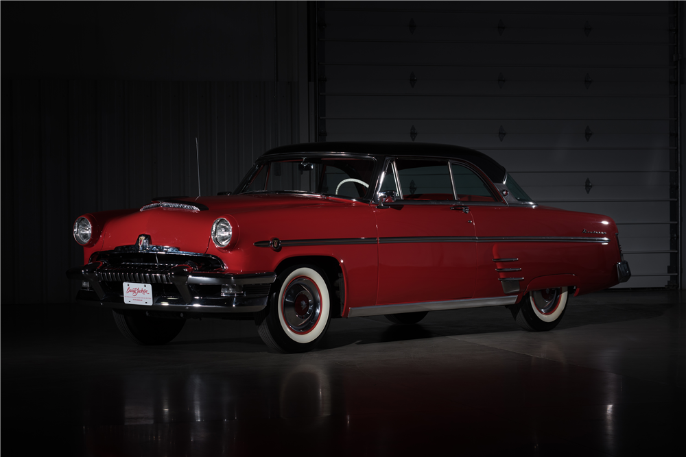 1954 MERCURY MONTEREY