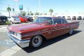 1959 PONTIAC BONNEVILLE CUSTOM HARDTOP