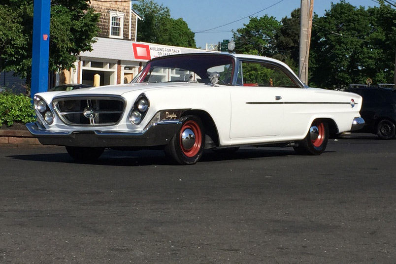 1962 CHRYSLER 300