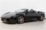 2007 FERRARI F430 SPIDER