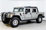 2002 AM GENERAL HUMMER H1 