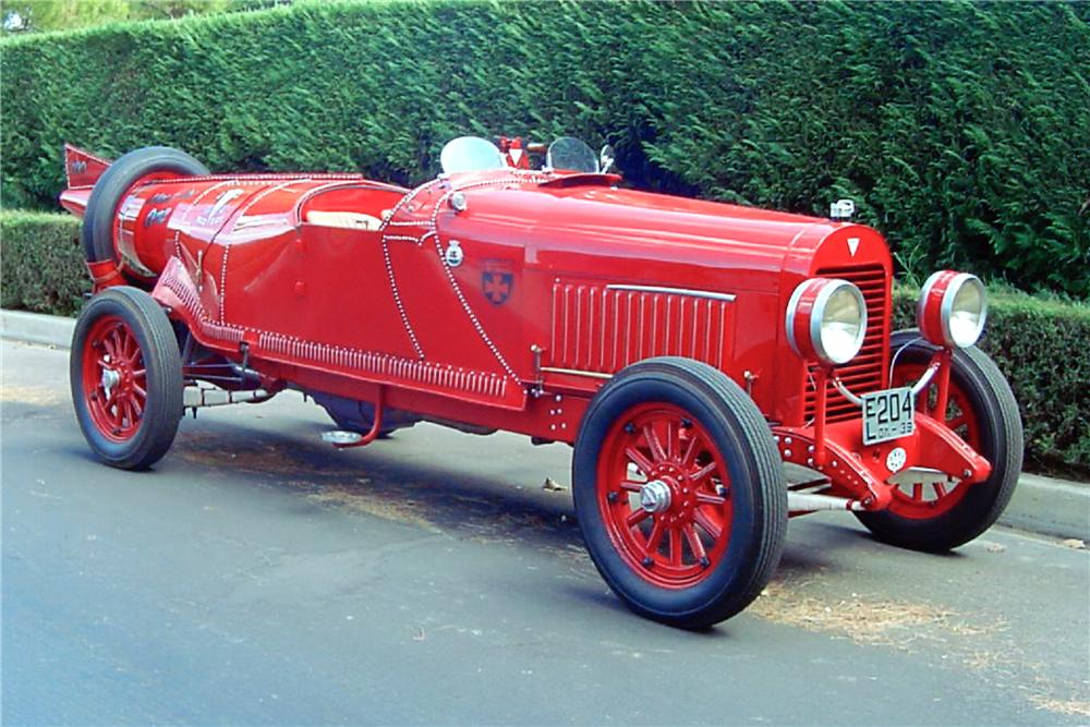 1926 HUDSON SPEEDSTER  