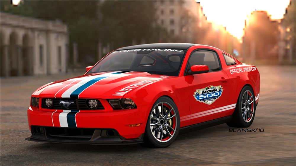 2011 FORD MUSTANG GT GLASS ROOF COUPE