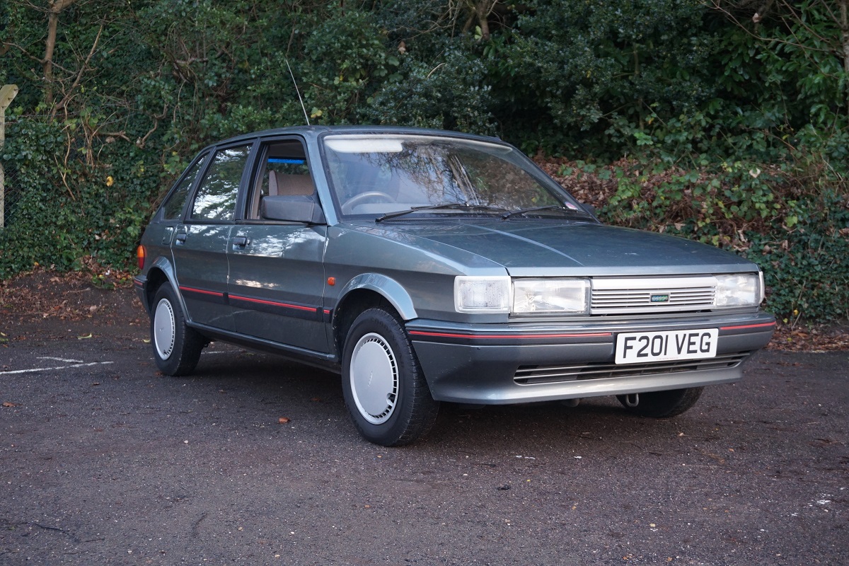 Austin Maestro L 1988