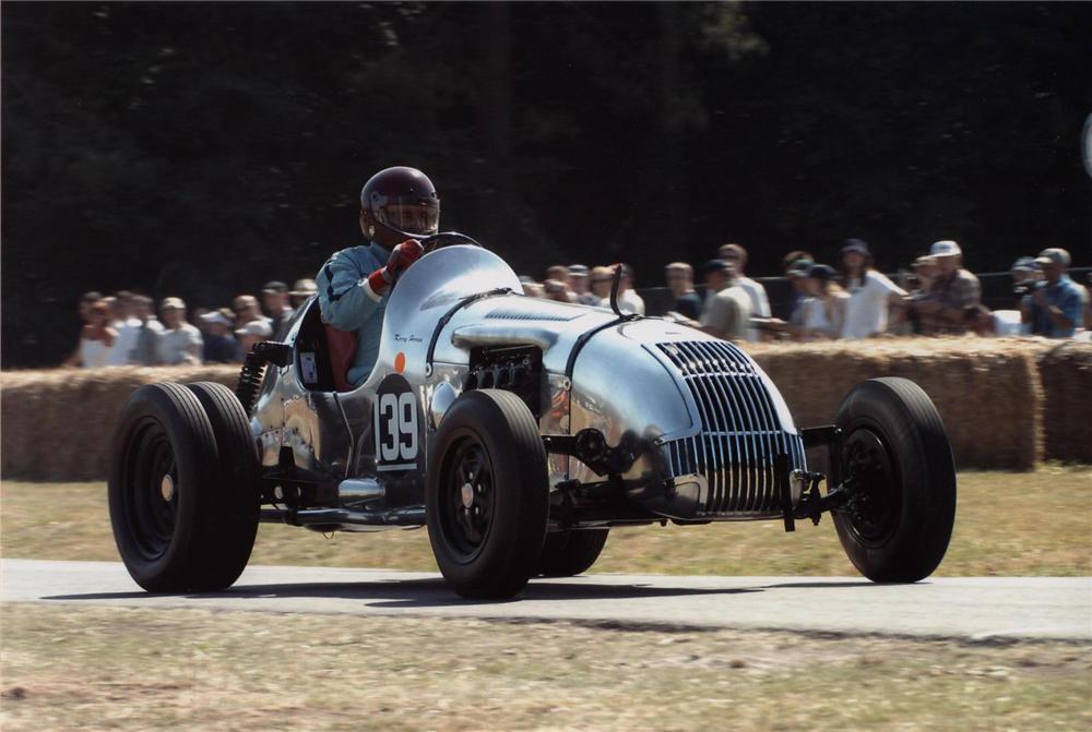 1947 ALLARD 