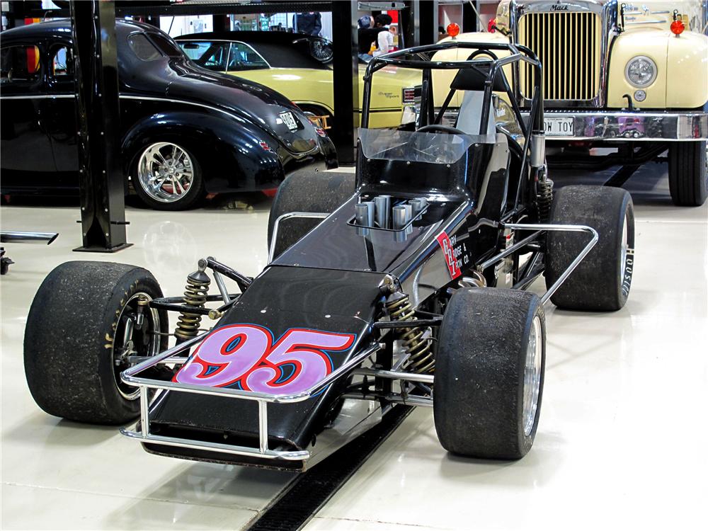 1980 STANTON SPRINT CAR