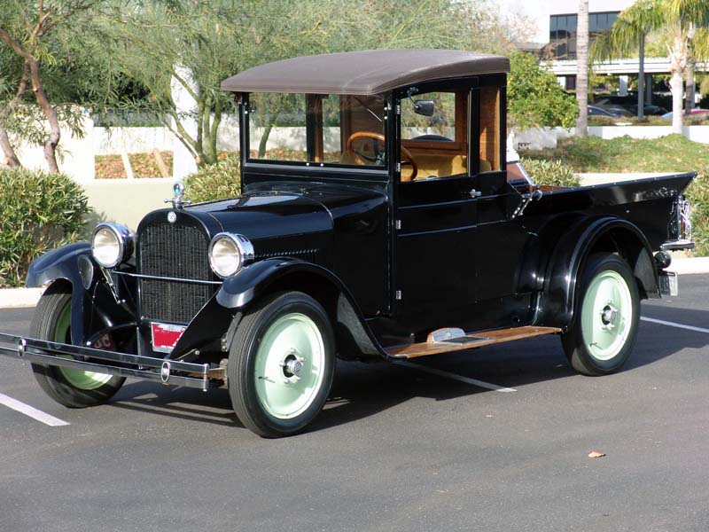 1928 DODGE PICKUP