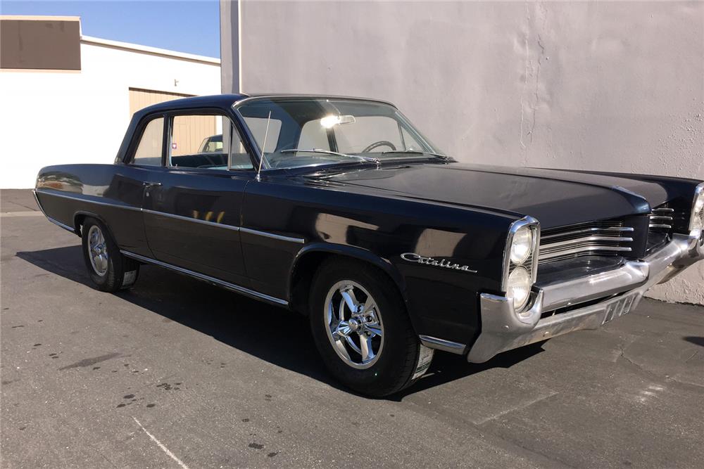 1964 PONTIAC CATALINA