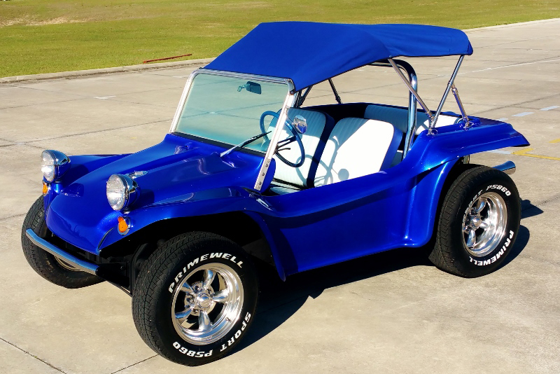 1971 VOLKSWAGEN DUNE BUGGY