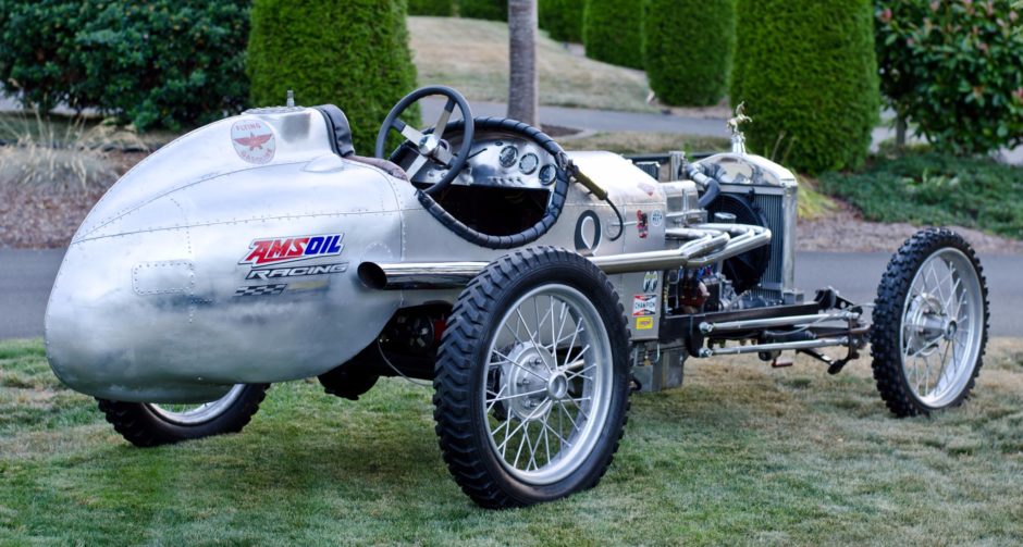 1927 Ford Model T Race Car