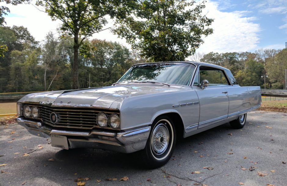 1964 Buick Electra 225