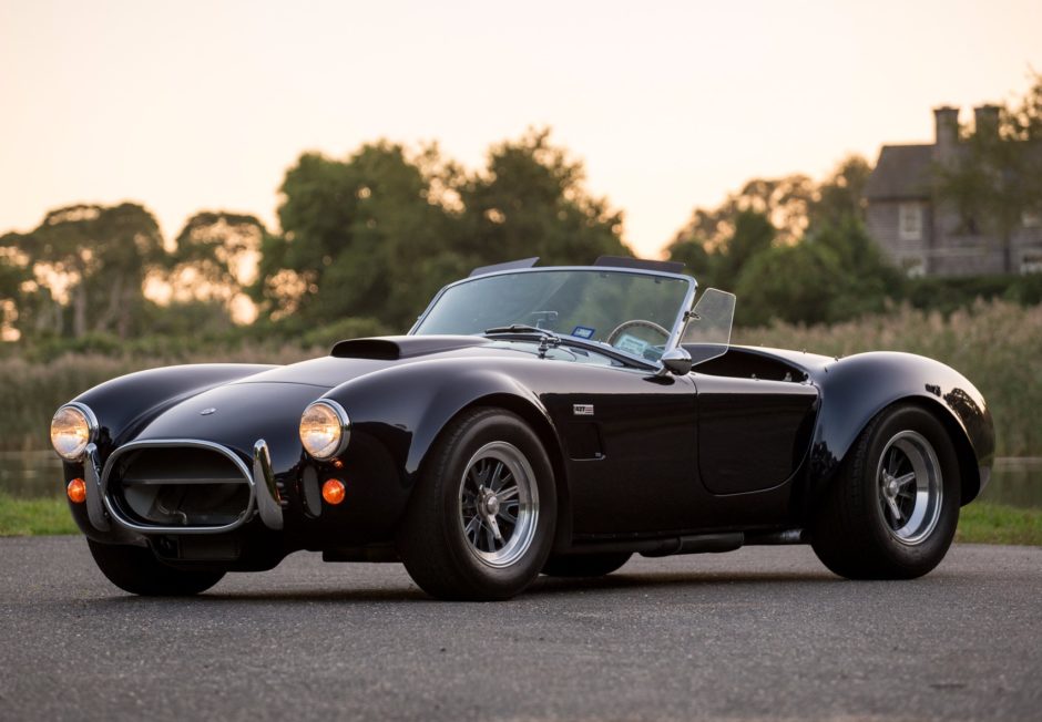 2002 ERA Cobra 427