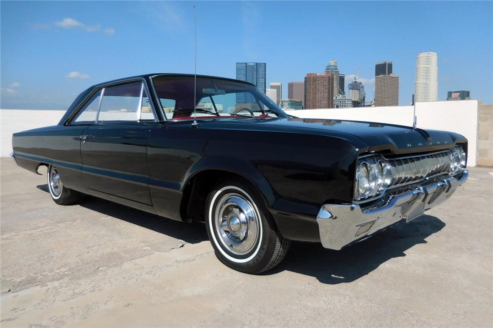 1965 DODGE POLARA