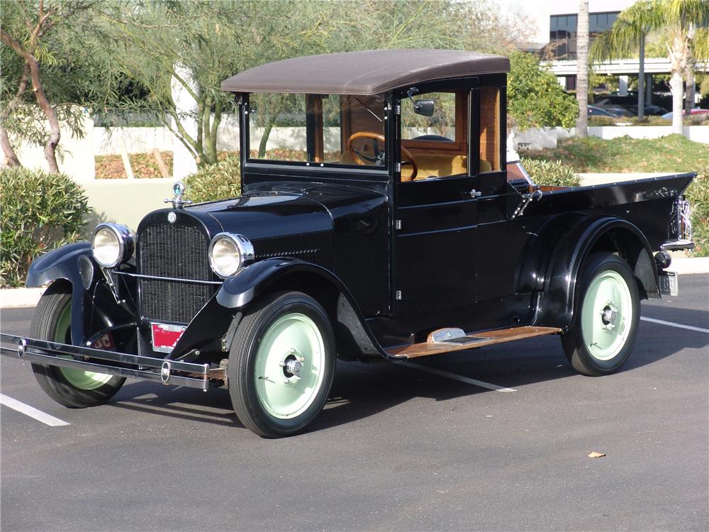 1928 DODGE PICKUP