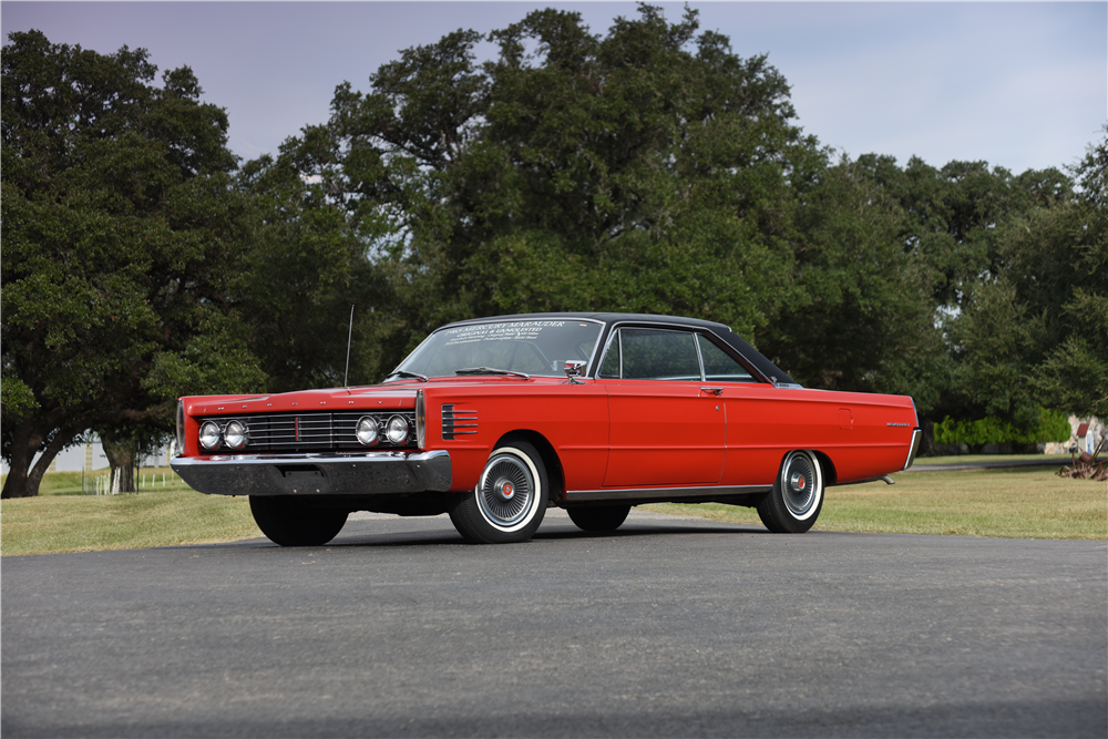 1965 MERCURY MONTEREY 