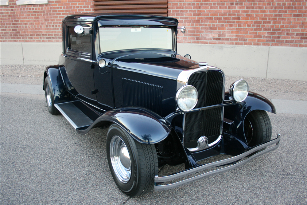 1930 MARQUETTE 