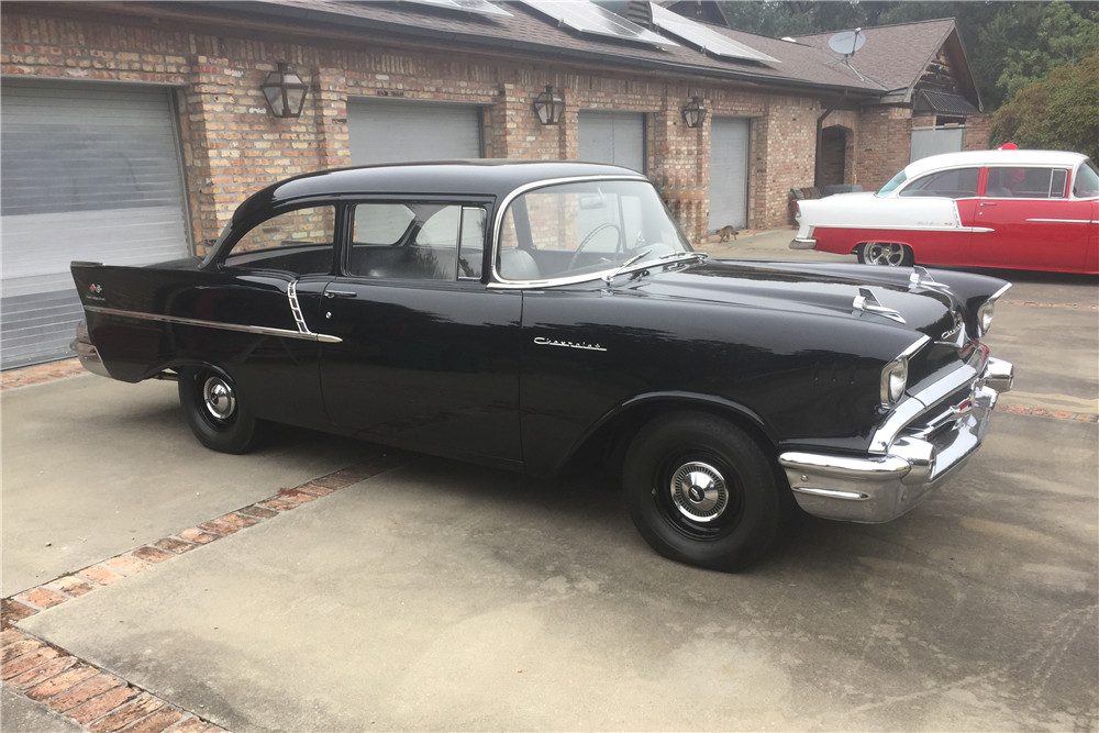 1957 CHEVROLET 150 