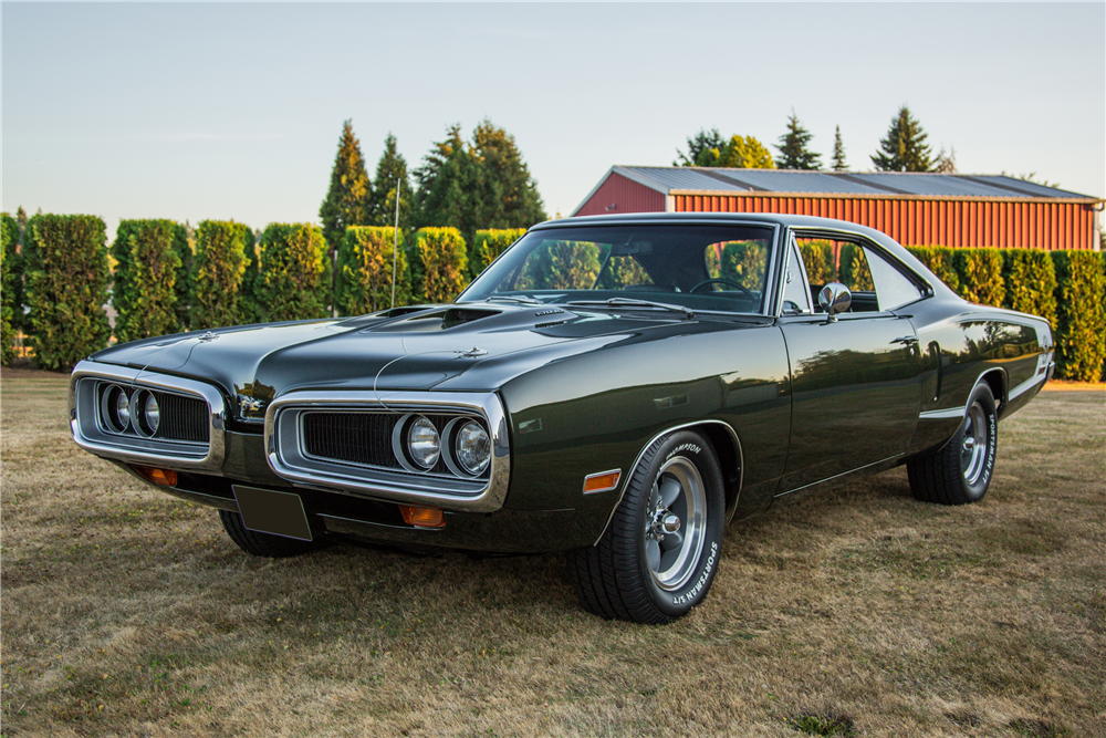 1970 DODGE SUPER BEE 