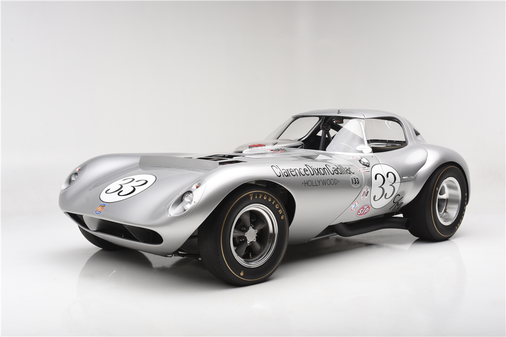 1964 CHEETAH 