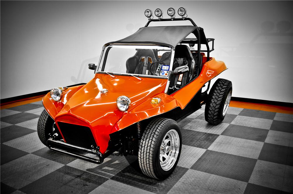 1967 VOLKSWAGEN DUNE BUGGY