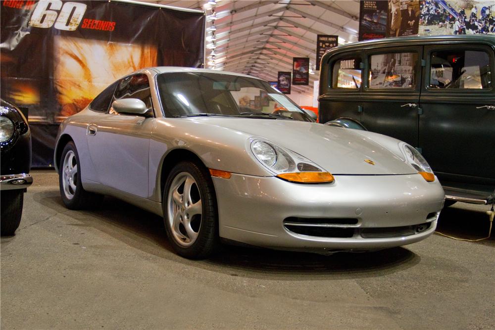 1978 PORSCHE 911 2 DOOR COUPE 